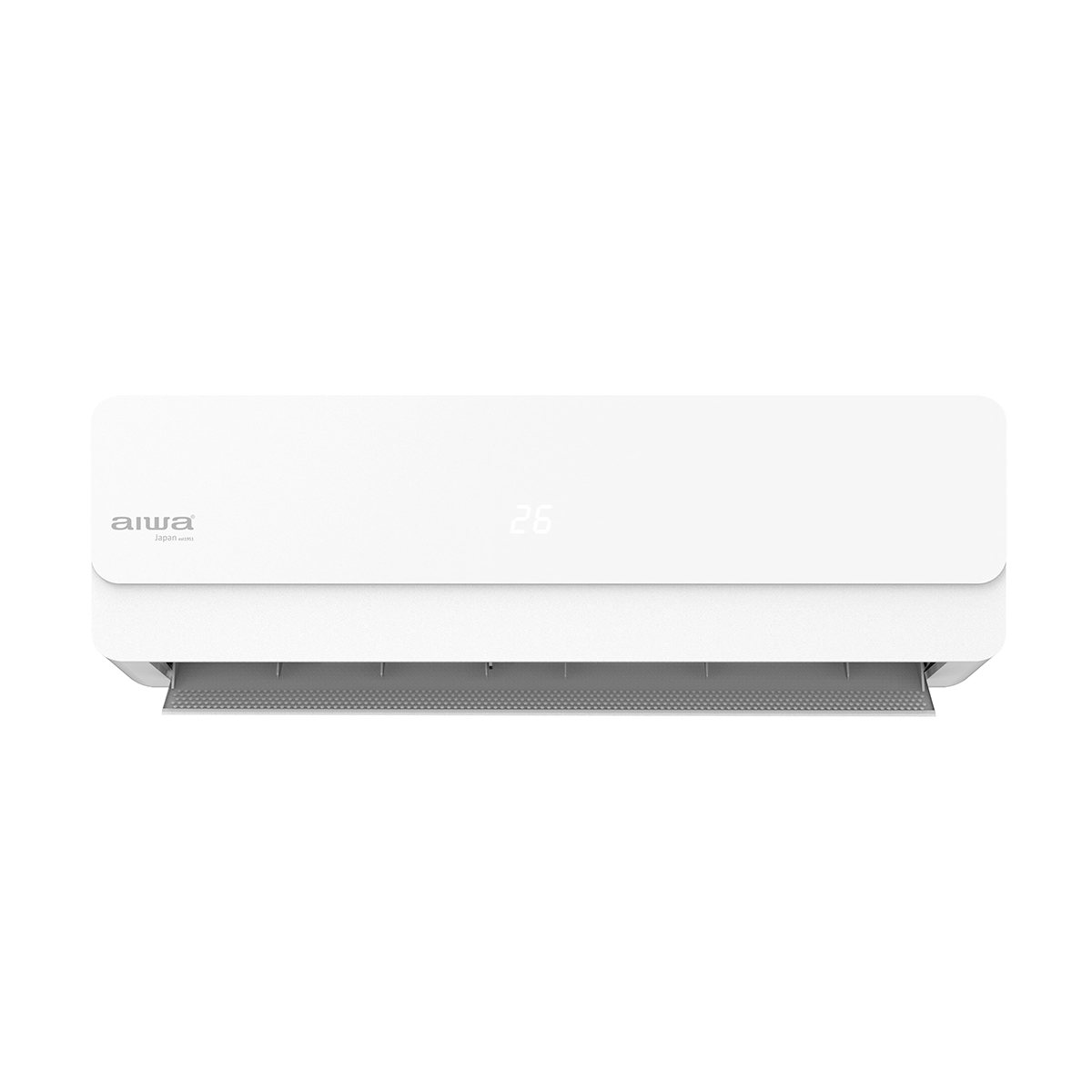 کولر گازی آیوا aiwa AIA 30 ADC